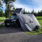 Review photo of Bridge Bay Campground — Yellowstone National Park by Connor M., December 30, 2024