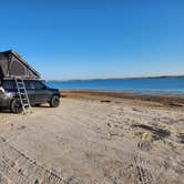 Review photo of Lake McConaughy State Recreation Area Martin Bay Little Thunder Campground / Lone Eagle Campground by Connor M., December 30, 2024