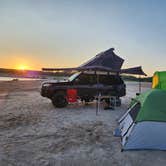 Review photo of Lake McConaughy State Recreation Area Martin Bay Little Thunder Campground / Lone Eagle Campground by Connor M., December 30, 2024