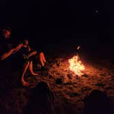 Review photo of Lake McConaughy State Recreation Area Martin Bay Little Thunder Campground / Lone Eagle Campground by Connor M., December 30, 2024