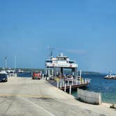 Review photo of Washington Island Campground by Connor M., December 30, 2024