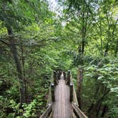 Review photo of Washington Island Campground by Connor M., December 30, 2024