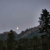 Review photo of RD 356 Dispersed Site Black Hills National Forest by Connor M., December 30, 2024