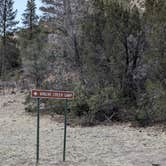 Review photo of Apache Creek Campground by Jorge G., December 31, 2024