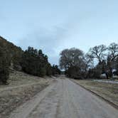 Review photo of Apache Creek Campground by Jorge G., December 31, 2024