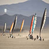 Review photo of Ivanpah Dry Lake by Michael D., December 31, 2024