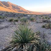 Review photo of Franklin Mountains State Park Campground by Mark M., December 31, 2024