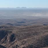 Review photo of Franklin Mountains State Park Campground by Mark M., December 31, 2024