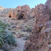 Review photo of Franklin Mountains State Park Campground by Mark M., December 31, 2024