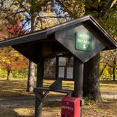 Review photo of Geneseo Campground by Stuart K., January 1, 2025