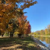 Review photo of Geneseo Campground by Stuart K., January 1, 2025