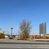 Review photo of Love's Travel Stop - Atkinson by Stuart K., January 1, 2025