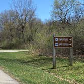 Review photo of Rock Cut State Park - Staghorn Campground by Stuart K., January 1, 2025