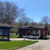 Review photo of Rock Cut State Park - Staghorn Campground by Stuart K., January 1, 2025