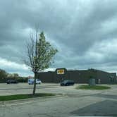 Review photo of Cracker Barrel — Naperville by Stuart K., January 1, 2025