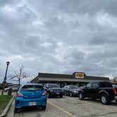 Review photo of Cracker Barrel — Naperville by Stuart K., January 1, 2025