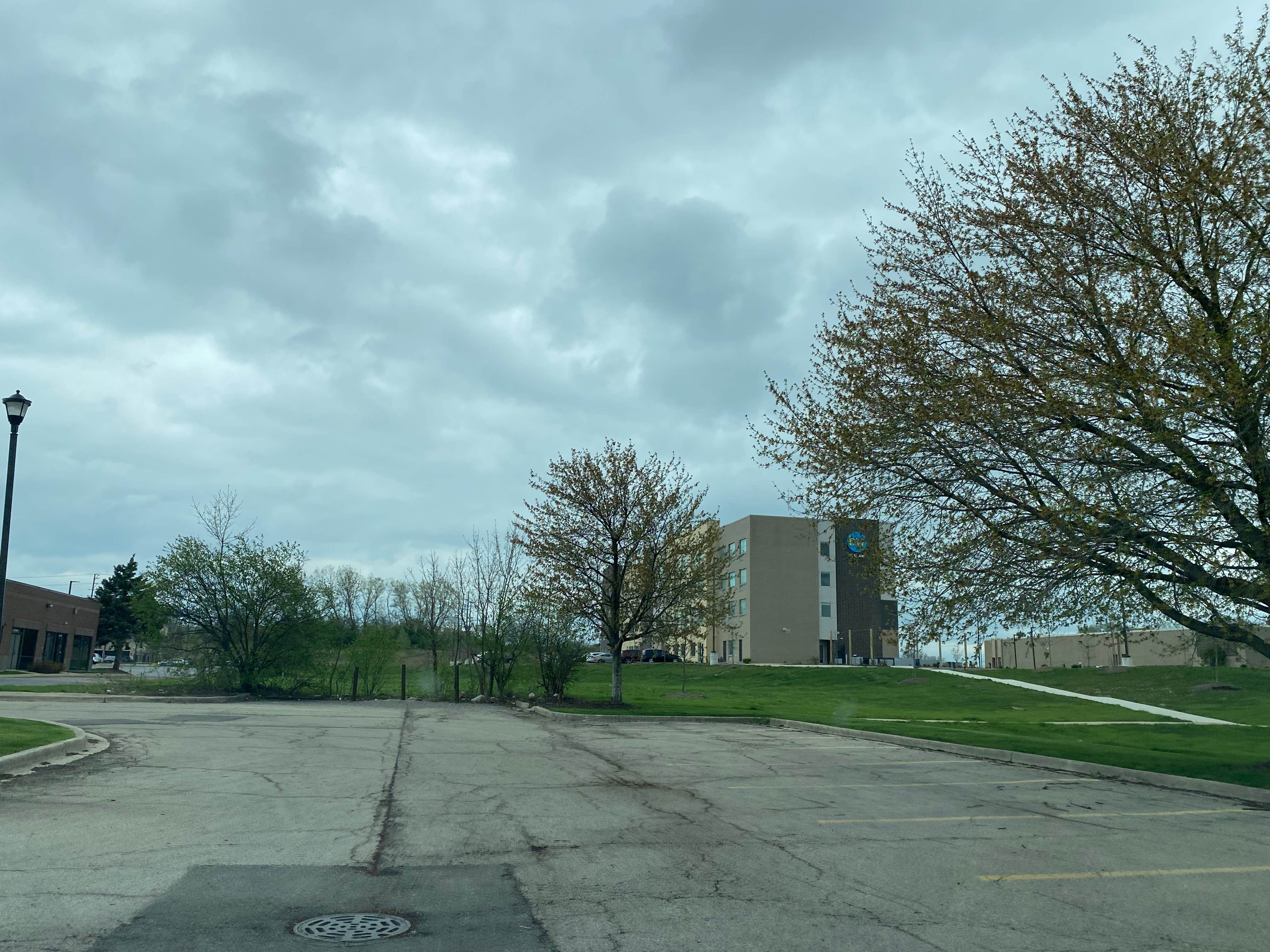 Cracker Barrel — Naperville