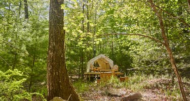 Spirit Camp