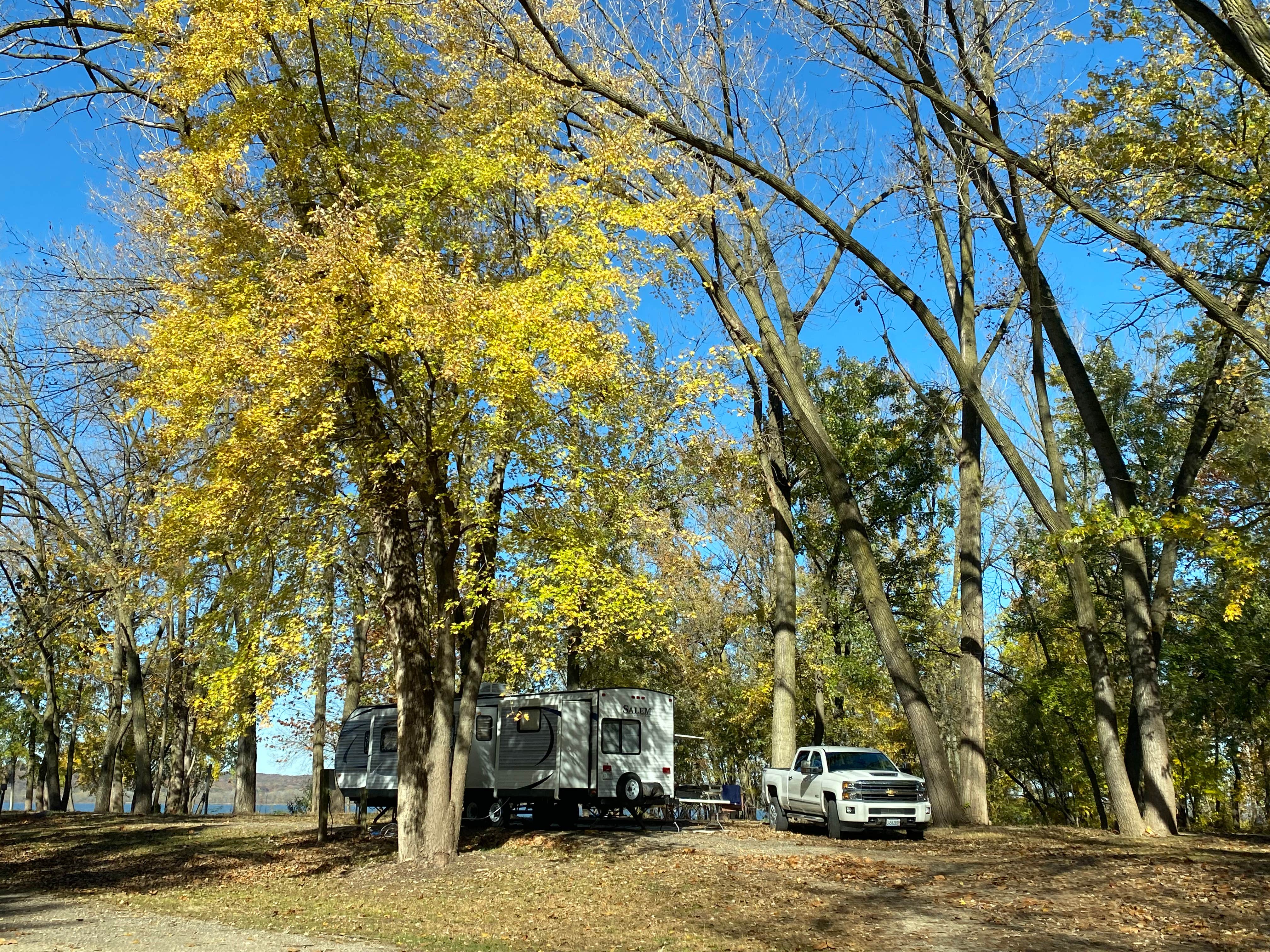 Stuart K.'s photo at Millpoint Park near Bartonville, IL