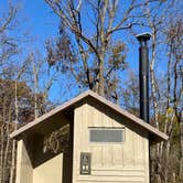 Review photo of Maquoketa Caves State Park - Youth Campground by Stuart K., January 1, 2025