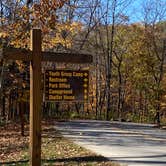 Review photo of Maquoketa Caves State Park - Youth Campground by Stuart K., January 1, 2025