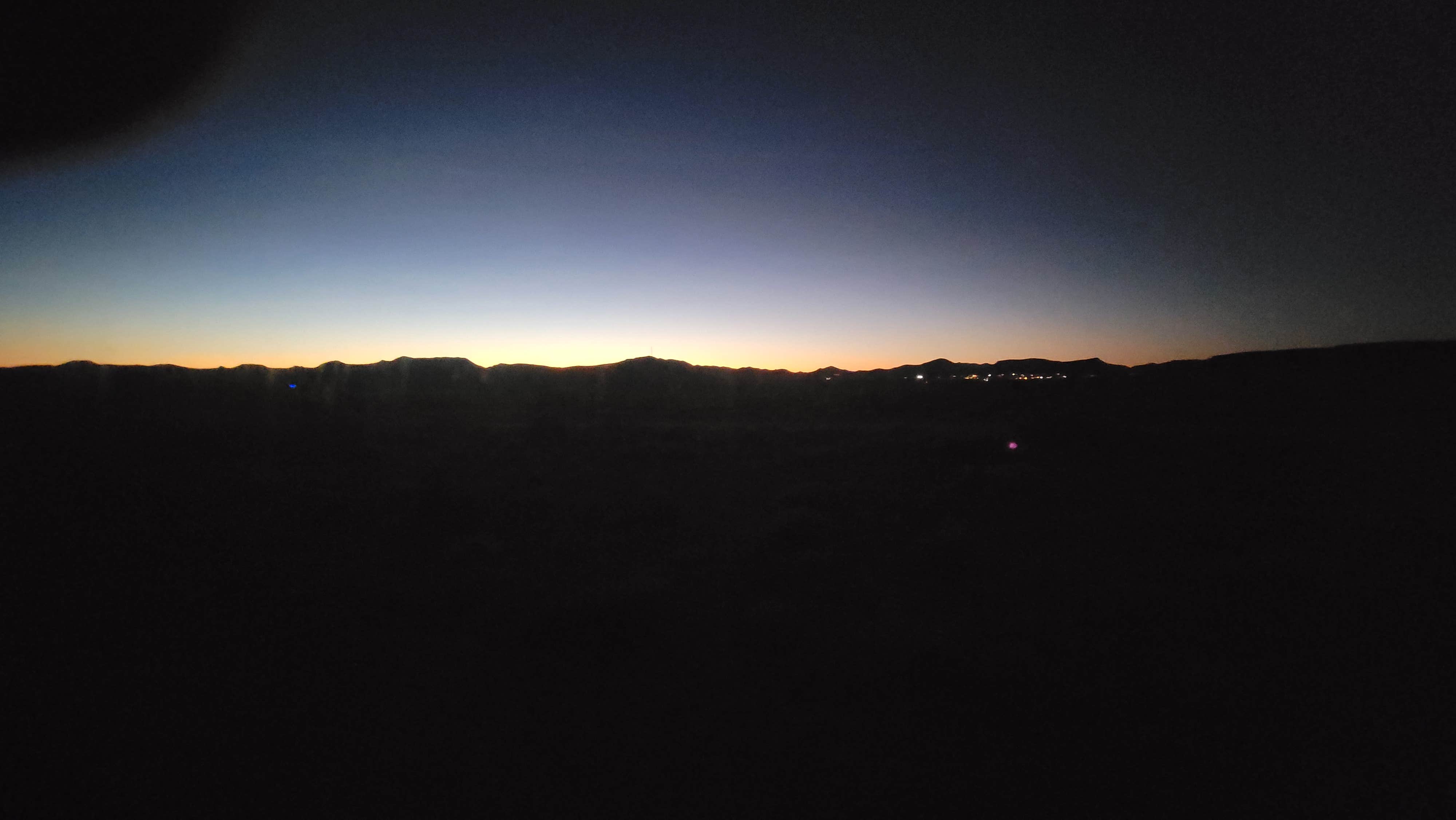 Goldfield Road Dispersed