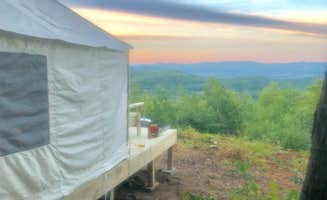 The Dyrt's photo at The Look Out at Chill Hill near Silver Bay, NY