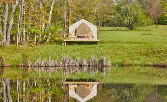 The Dyrt's photo at Catskill Oasis near Delhi, NY