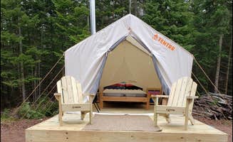 The Dyrt's photo at Superior Serenity near Eben Junction, MI