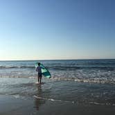 Review photo of Burlingame State Park Campground by Molly G., September 15, 2016