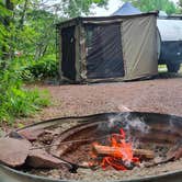 Review photo of Union Bay Campground — Porcupine Mountains Wilderness State Park by Cody S., January 5, 2025