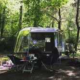 Review photo of Ainsworth State Park Campground by Kat P., June 3, 2016