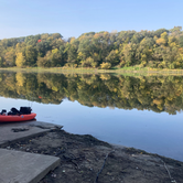 Review photo of Chippewa Campground — Kankakee River State Park by Norman V., January 6, 2025