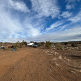 Review photo of Beaverhead Flats Road Dispersed Camping by Molly S., January 6, 2025