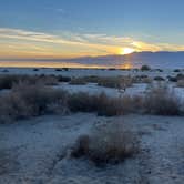 Review photo of Corvina Beach Campground — Salton Sea State Recreation Area by Julie K., January 6, 2025