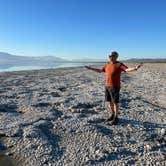 Review photo of Corvina Beach Campground — Salton Sea State Recreation Area by Julie K., January 6, 2025