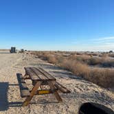 Review photo of Corvina Beach Campground — Salton Sea State Recreation Area by Julie K., January 6, 2025