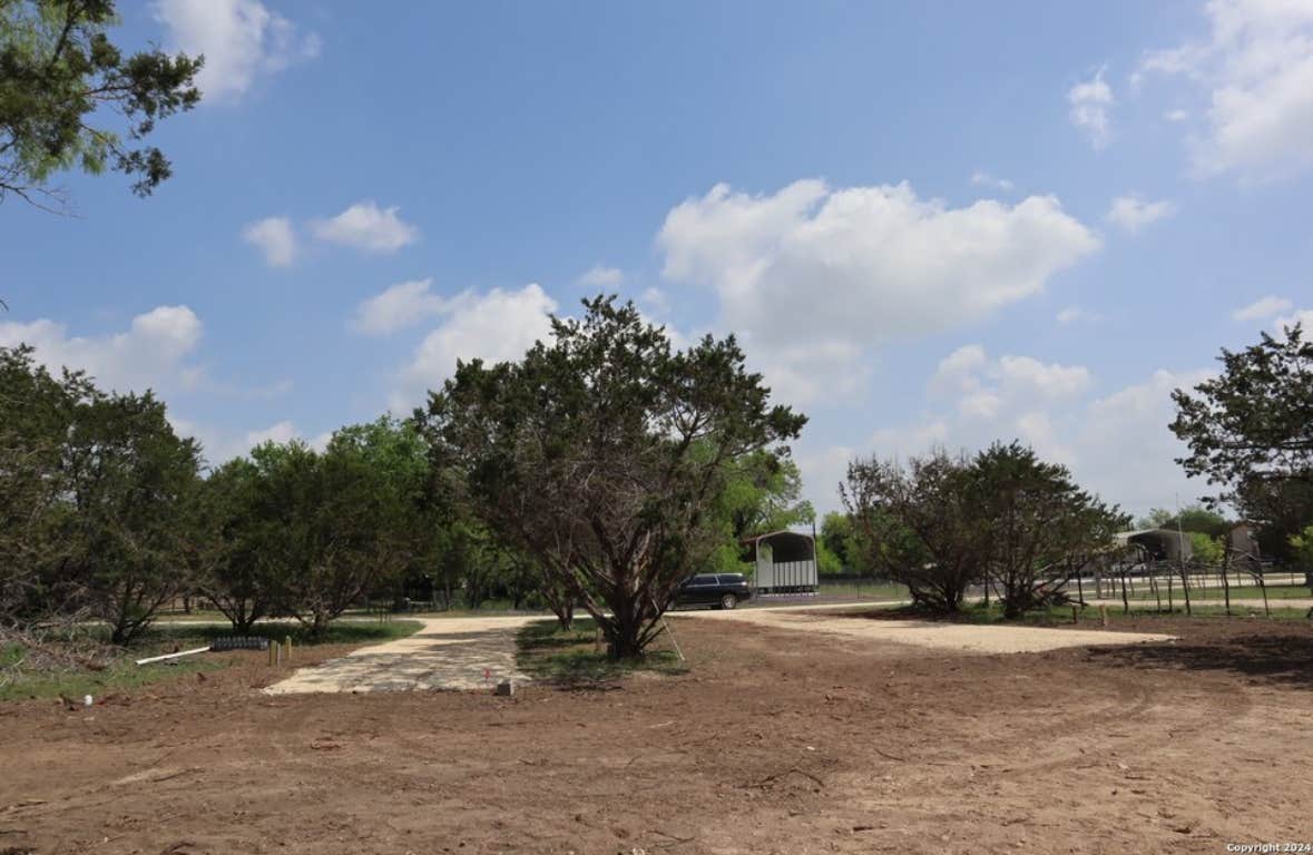 Camping near Bandera Crossing Riverfront RV Park: Bandera Camp, Bandera, Texas