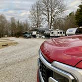 Review photo of Cross City RV Park by MickandKarla W., January 7, 2025