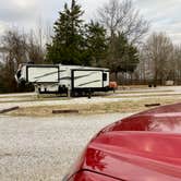 Review photo of Cross City RV Park by MickandKarla W., January 7, 2025