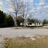 Review photo of Cross City RV Park by MickandKarla W., January 7, 2025