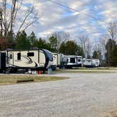 Review photo of Cross City RV Park by MickandKarla W., January 7, 2025