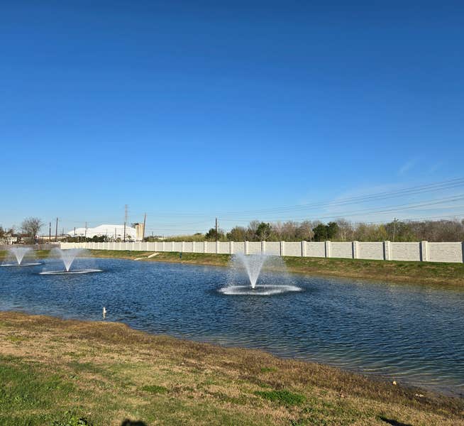 THE 10+ BEST RV Parks near Houston, TX