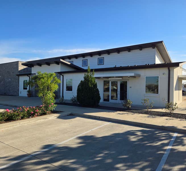 THE 10+ BEST RV Parks near Houston, TX