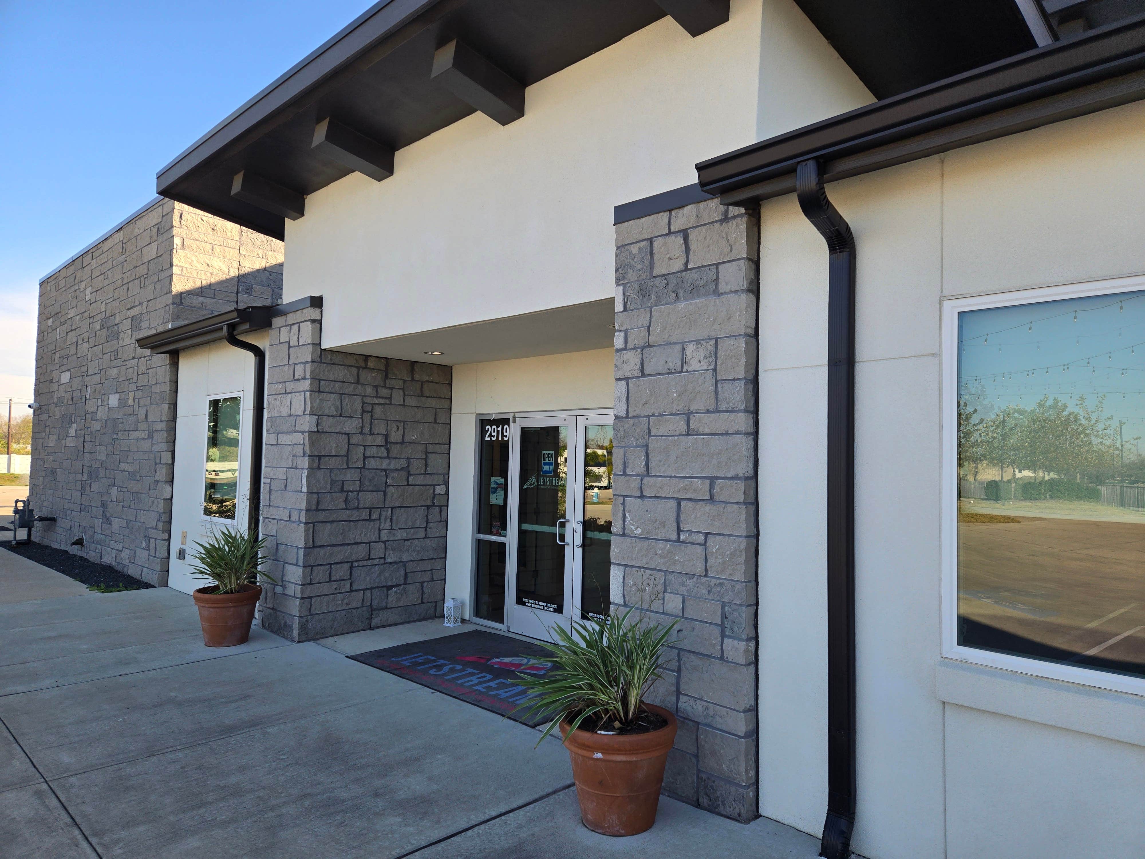 Camper-submitted photo at Houston / Med Center KOA Holiday near Stafford, TX