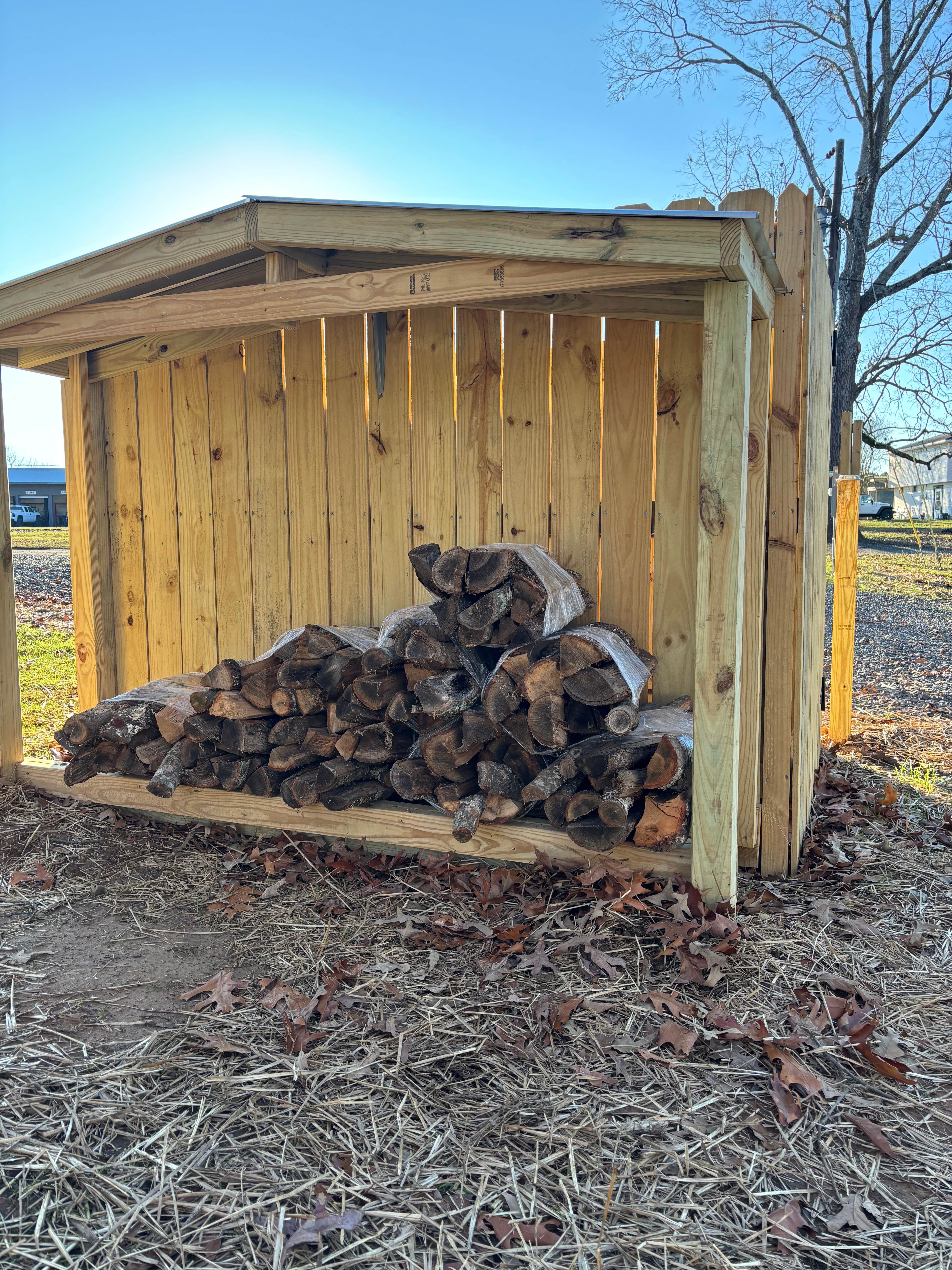 Camper-submitted photo at Deer Valley RV Park GA near Ooltewah, TN