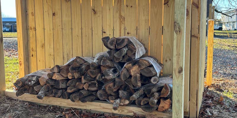 Camper submitted image from Deer Valley RV Park GA