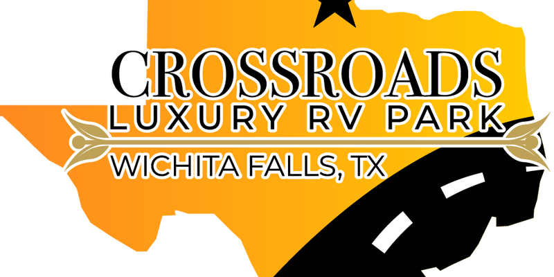 Camper submitted image from Crossroads Luxury RV Park