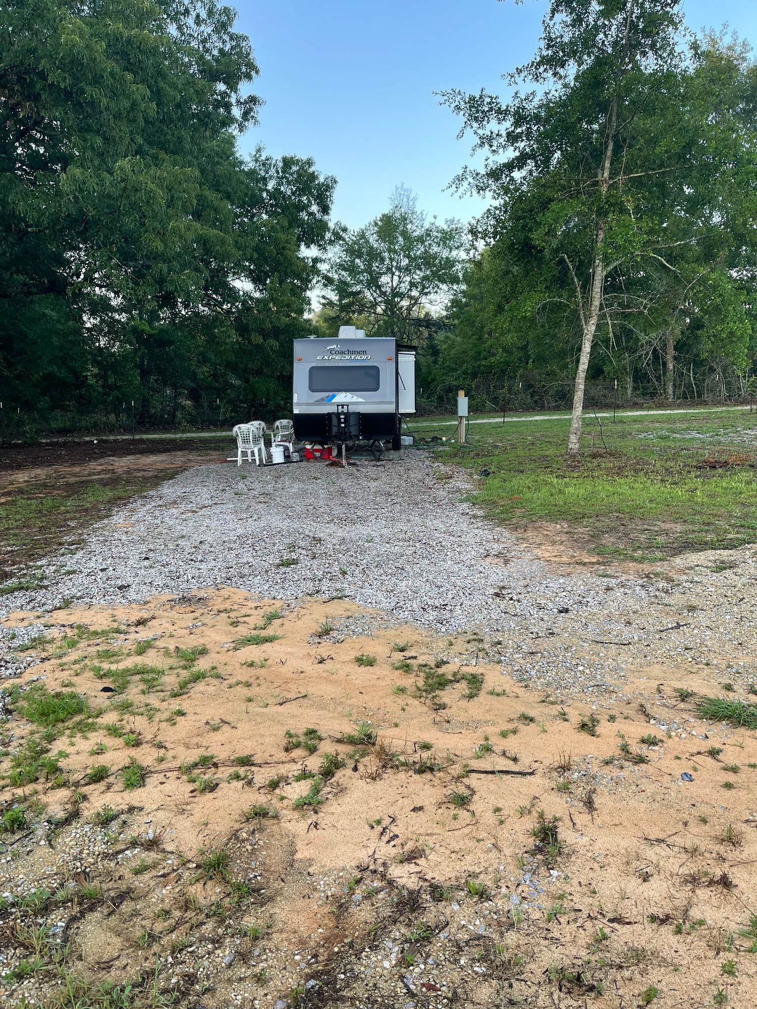 Camper submitted image from Wiregrass RV Park - 1