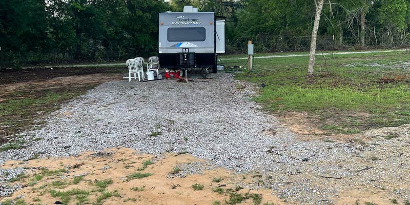Camper submitted image from Wiregrass RV Park